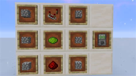 More Redstone Datapack Edition Screenshots Customization Minecraft