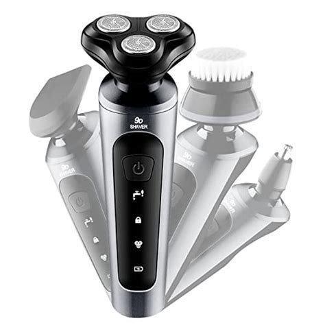 Find The Best Multi Purpose Electric Shaver Reviews And Comparison Katynel