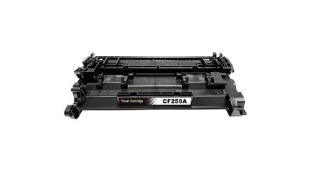Cf 259a Kompatibel Med Hp 59a Printer 3000 Sider V5