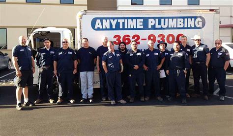 Plumbing Las Vegas Plumber Services