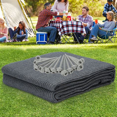 tapis de tente camping    cm tapis de sol pour caravanetapis