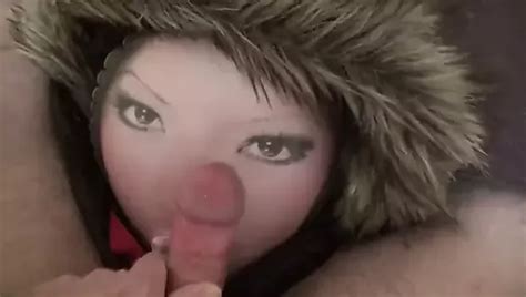 Tit Fuck Big Boob Doll Gay Man Porn Feat Deseray XHamster