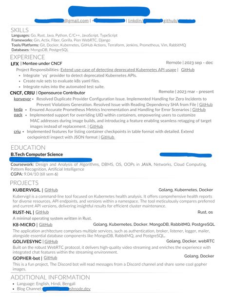 I am an undergrad student, looking for remote opportunities as a