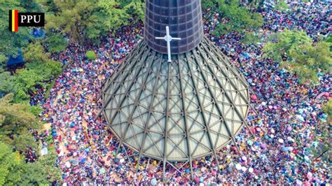 Namugongo Shrine Uganda Martyrs Uganda Safaris Tours Uganda