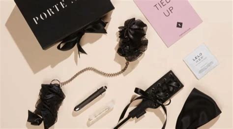 Nu kan du bo på barnförbjudet hotell där allt handlar om sexleksaker Dildo piska och