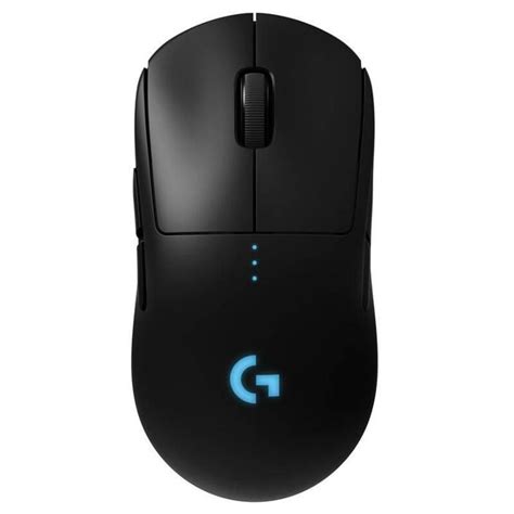 Logitech Gaming G Pro Lightspeed Wireless | Aukro