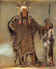 Blackfoot Indian Heritage