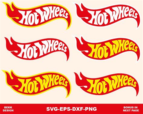 Hot Car Wheels Svg Bundle Svg Hot Car Svg Hot Wheel Svg Wheels Fast Cars Race Car Birthday
