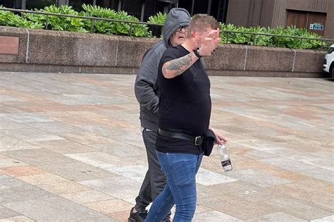 John Fisher Sex Offenders Database UK