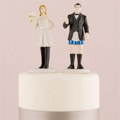 31 Best Wedding Cake Toppers Of All Time Yourtango