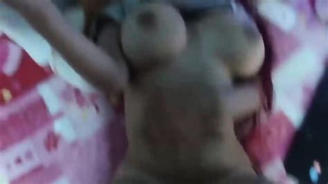 Homemade Sextape With Loud Moaning Teen On Homemade Amateur