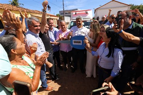 Obras de pavimentação garantem segurança e interiorização do