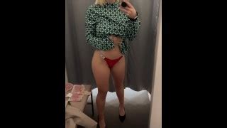 Free Fitting Room Porn Videos From Thumbzilla