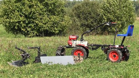 Мотоблок Угра С Полноприводным Адаптером Цена Купить — Naobyave.ru