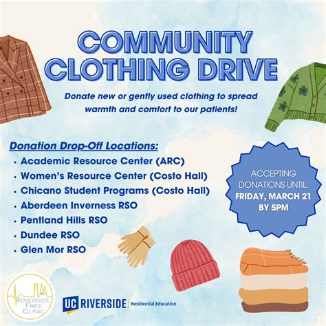 Riverside Free Clinic | Riverside CA
