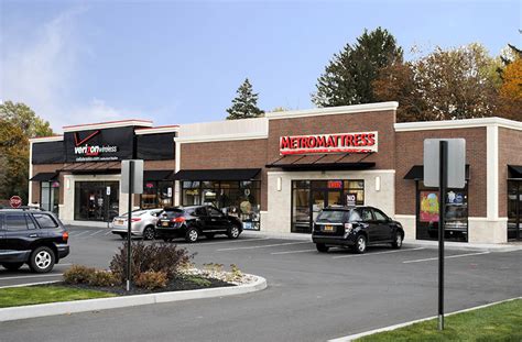 Glenmont Retail – Gordon Management, Albany NY