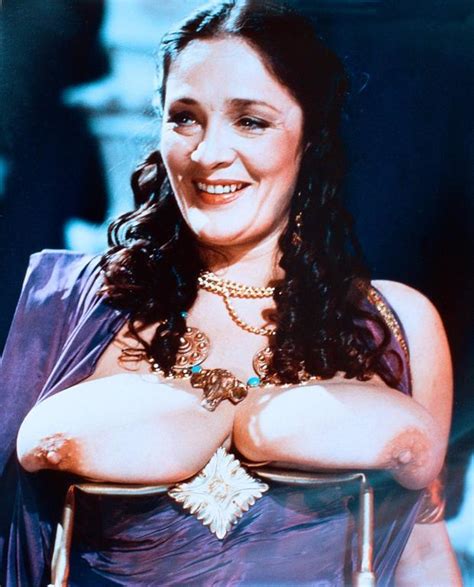 Naked Domenica Niehoff In Poppea Una Prostituta Al Servizio Dell Impero