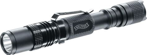 Umarex Walther RLS 250 - Flashlights