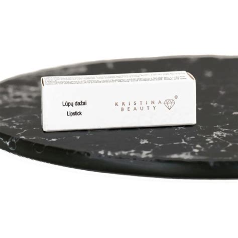 L P Da Ai Kristina Beauty Beige Nude Kb Ml