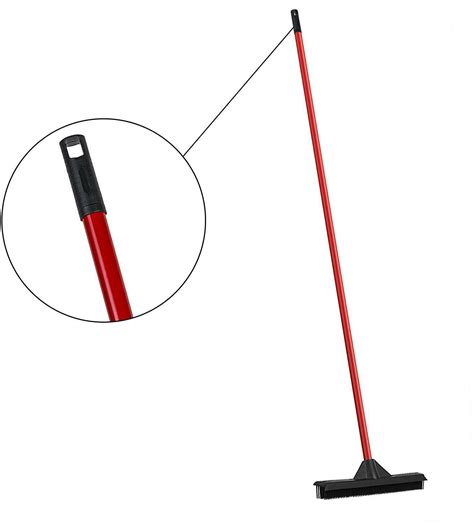 Ravmag Rubber Broom Ebay