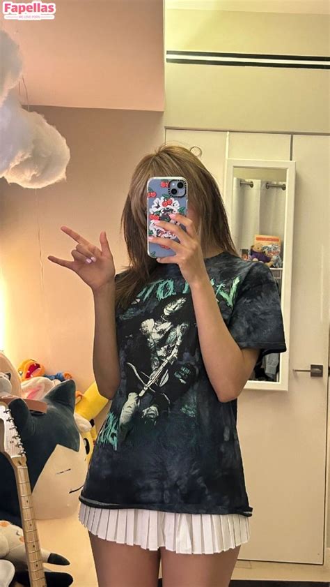 Neekolul Aka Neeko Nude Leaks OnlyFans Photo 7 Fapellas