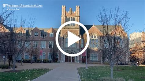 Our New Virtual Campus Tour! - WashU Law