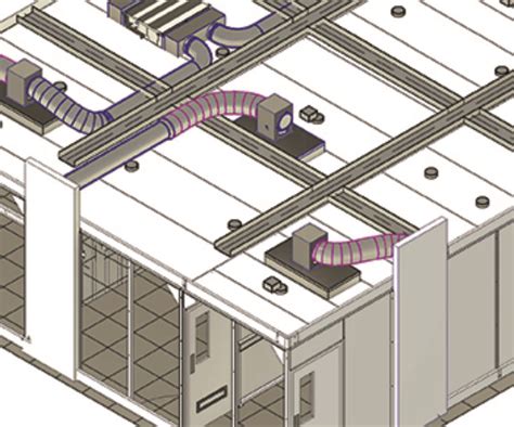 Cleanroom Design And Build Projects November Angstrom