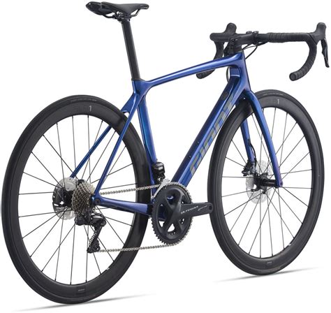 Giant Tcr Advanced Pro Disc Tcr Advanced Pro Disc Racing Bike