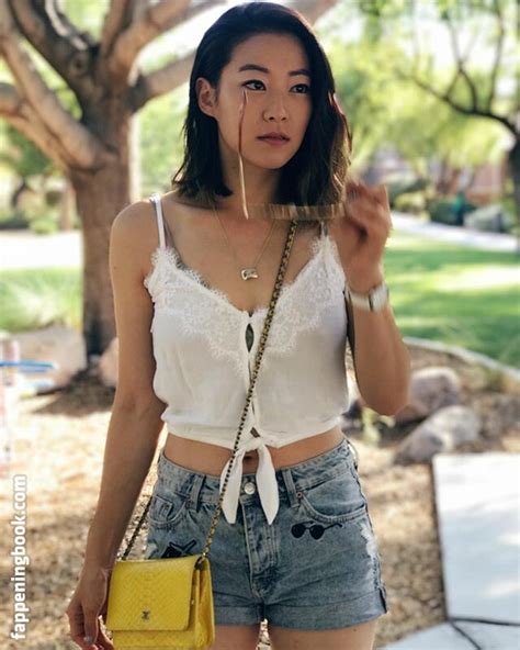 Arden Cho Nude The Fappening Photo 2924189 FappeningBook