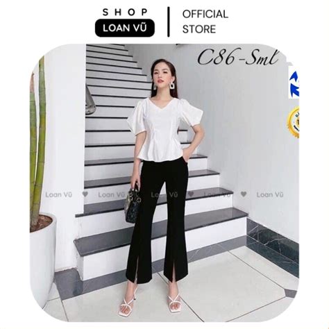 Hot Qu N Loe X G U C P Cao Si U Hot Th I Th Ng Shopee Vi T Nam