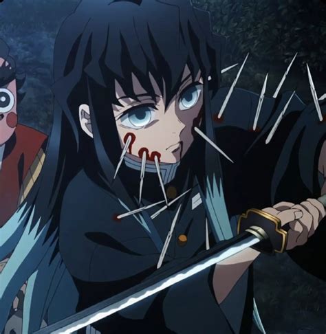 Demon Slayer Kny Kimetsu No Yaiba Tokito Muichiro Season