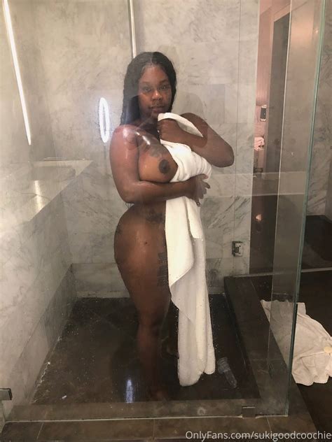 Sukihana Nude Leaked Onlyfans Content Photos Videos The Fappening