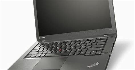 Lenovo Thinkpad T440p Notebook Specs Reviews Price