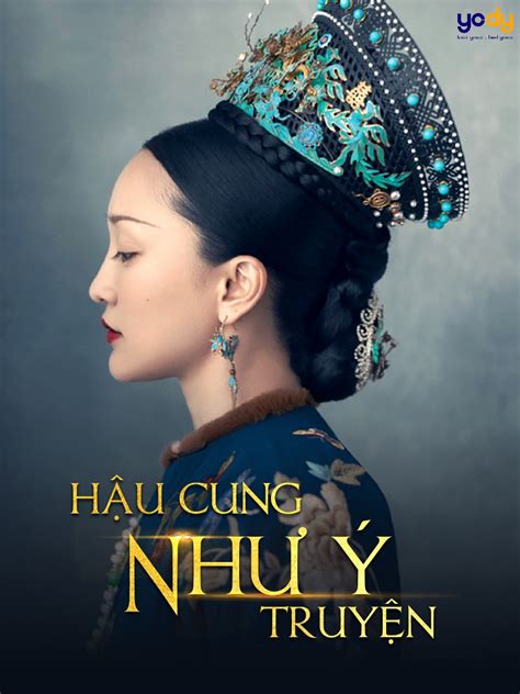 Tổng hợp 10 phim hay Trung Quốc 2018 HOT nhất những năm qua Yody