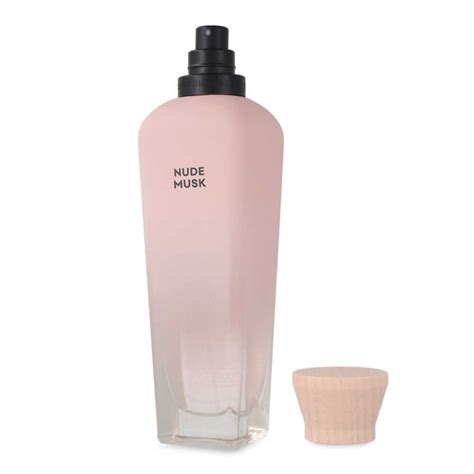 Adolfo Dominguez Nude Musk 120Ml Edp Spray