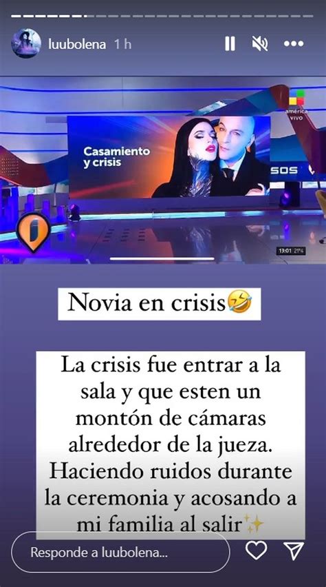 El duro descargo de la pareja de Alexis Puig tras su indignación con la