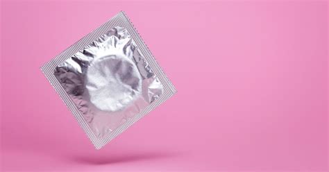 Genial Dieses Kondom verspricht mehr Spaß beim Sex BUNTE de