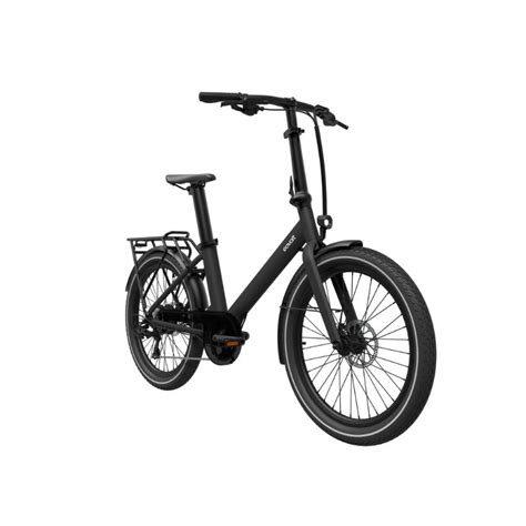 buy  eovolt evening  wheel origins semi folding electric bike
