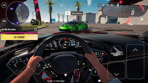 Drive Zone Apk - Drive Zone Online APK Download for Android - Latest Version