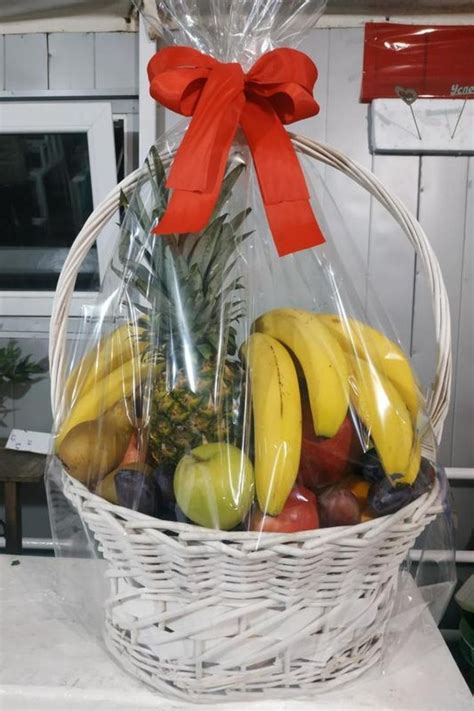 Fruit Basket Gift Artofit