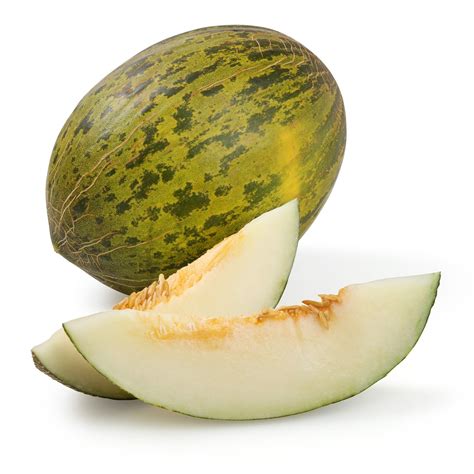 Melón ecológico Buñuel BIOFOOD Naturalmente