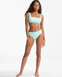 Summer High Maui Rider Bikini Bottoms Billabong