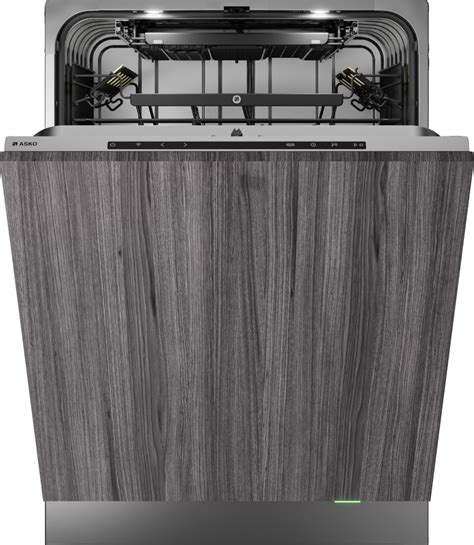Посудомоечная машина Asko DFI777UXXL - купить по цене 224900 рублей ...