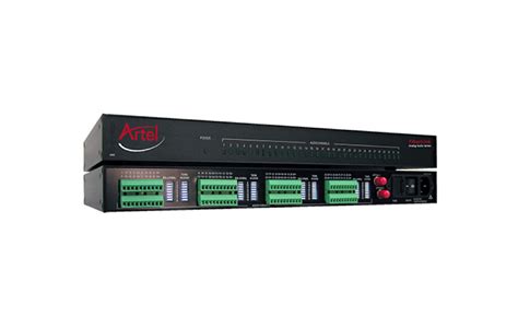 Nemal Electronics is a distributor of Artel