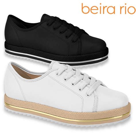 Beira Rio Tenis Casual