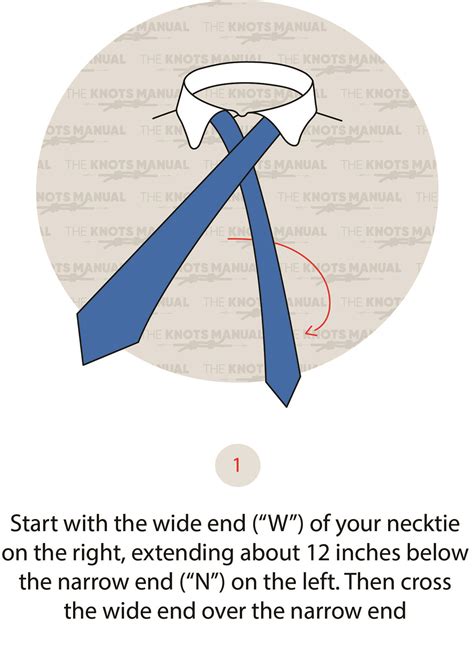 how to tie a full windsor 10