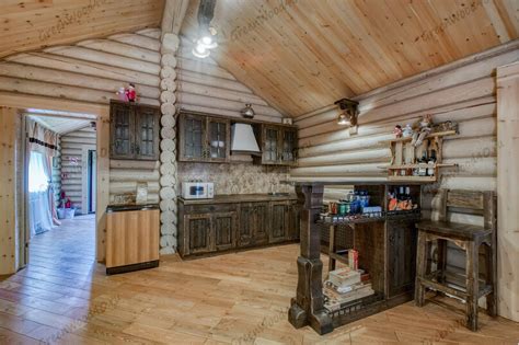 Кухня Кельн из массива дерева купить по цене 45000.00 ₽ в Москве