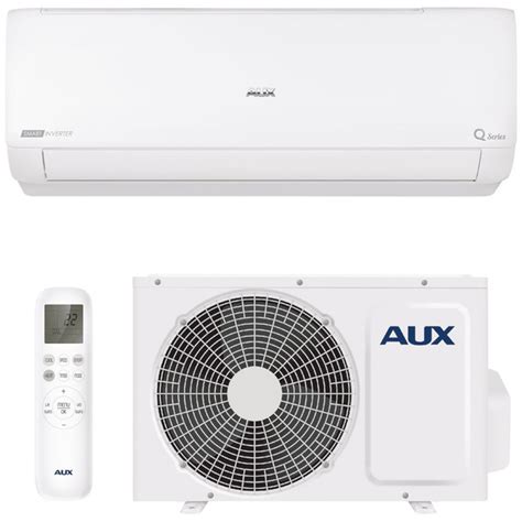 Сплит-система Aux ASW-H09A4/HA-R2DI / AS-H09A4/HA-R2DI купить c ...