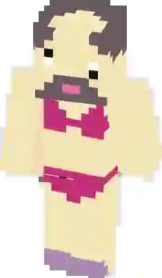 Bikini Minecraft Skins Skinsmc