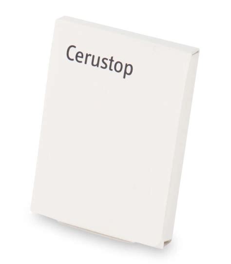 Cerustop Wax Guards - Bentley Hearing Services